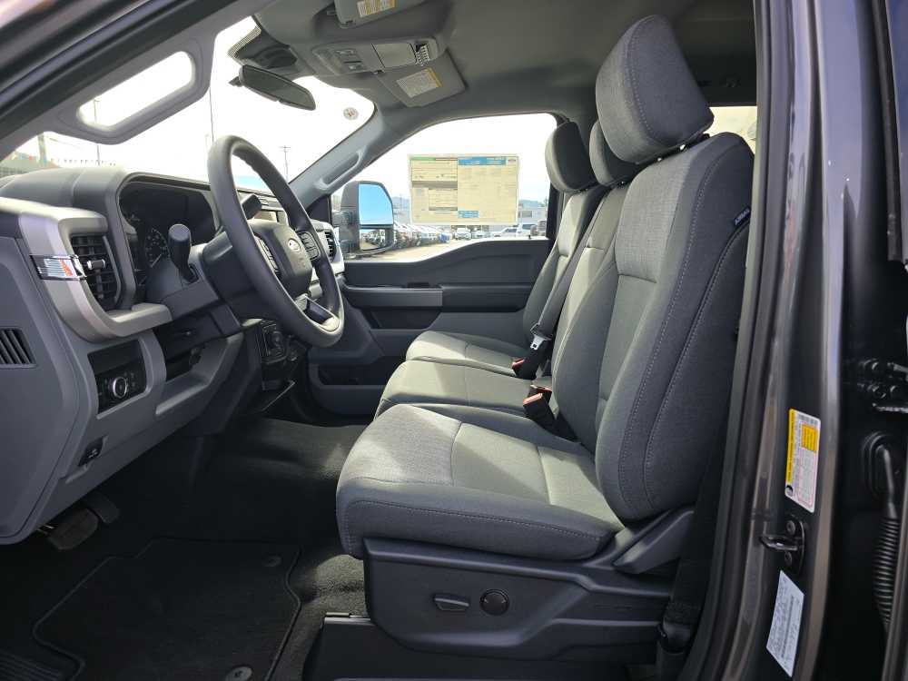 Thumbnail: 2026 Ford F-250 - 10