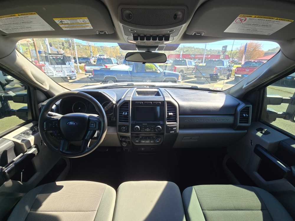 Thumbnail: 2020 Ford F-350 - 16