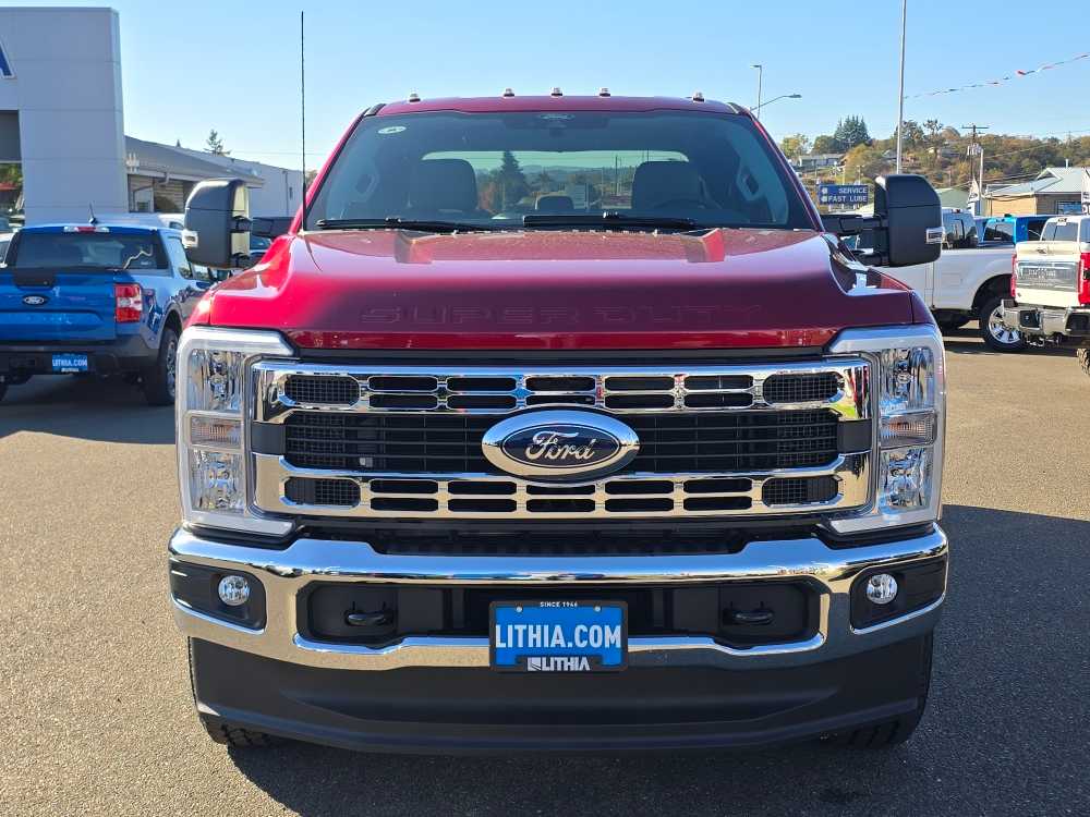 Thumbnail: 2026 Ford F-250 - 8