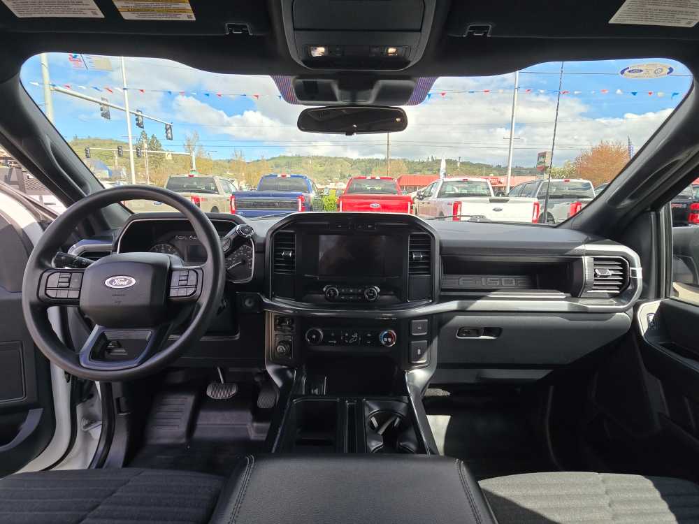 Thumbnail: 2023 Ford F-150 - 15