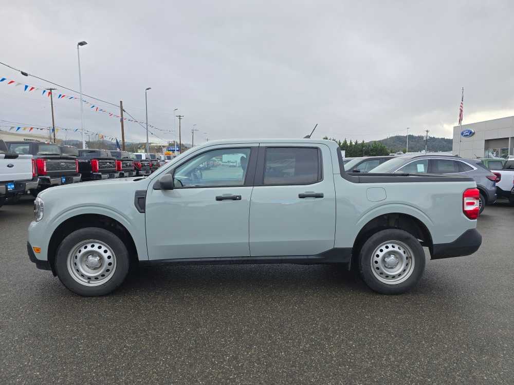 Thumbnail: 2023 Ford Maverick - 2
