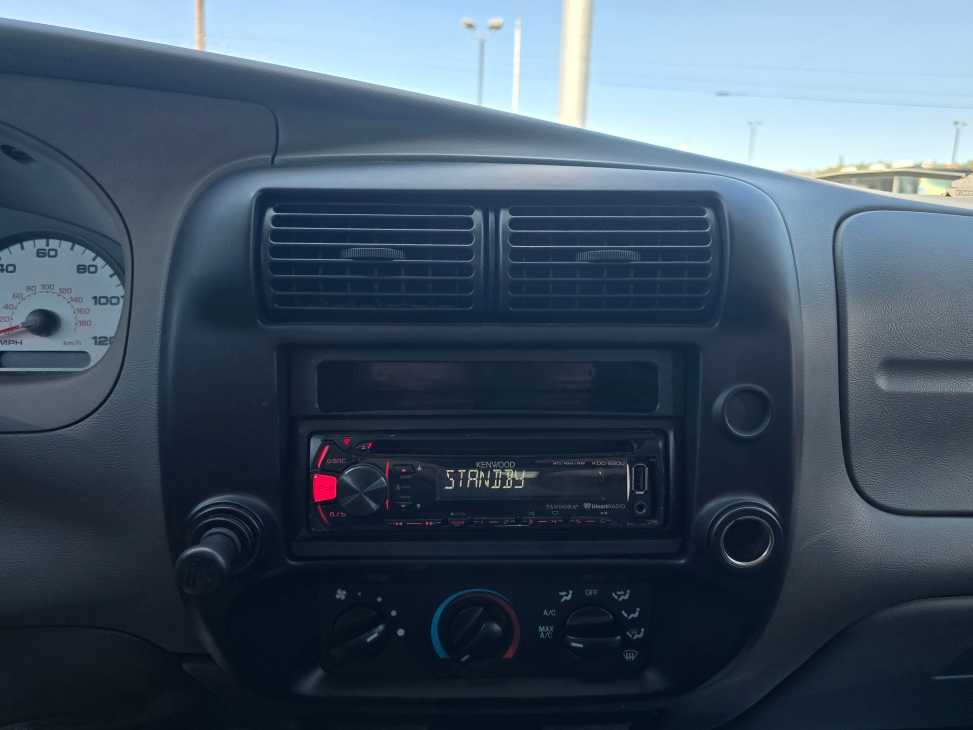 Thumbnail: 2011 Ford Ranger - 14