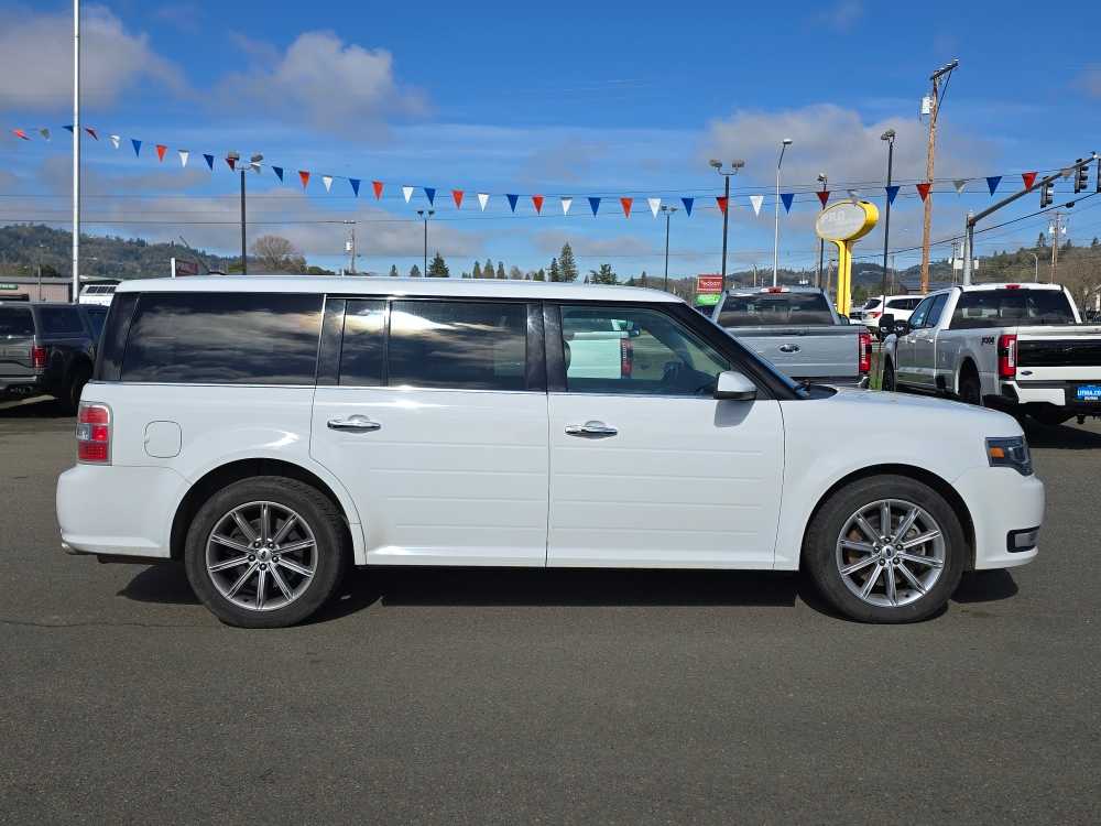 Thumbnail: 2019 Ford Flex - 6