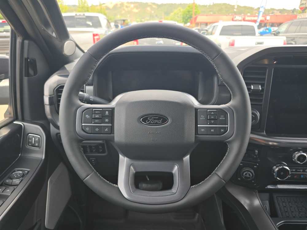 Thumbnail: 2026 Ford F-150 - 11