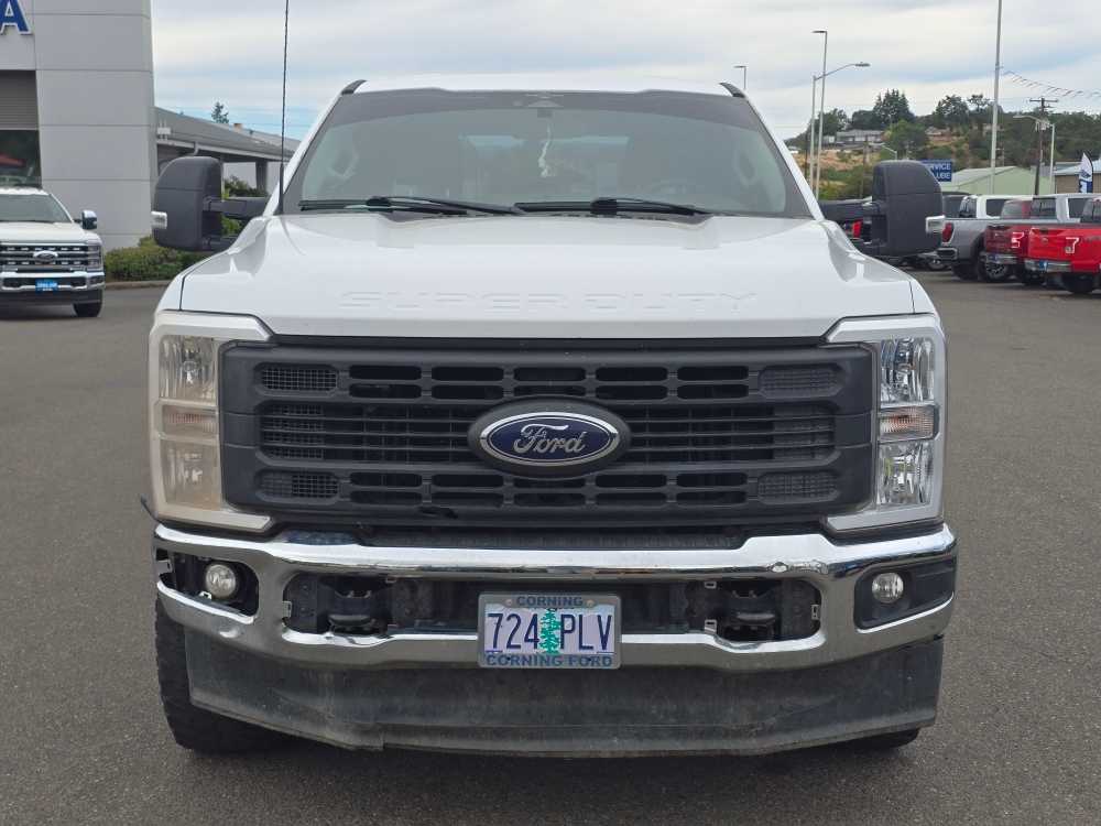 Thumbnail: 2023 Ford F-350 - 5