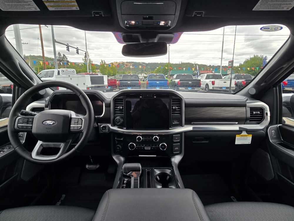 Thumbnail: 2025 Ford F-150 - 15