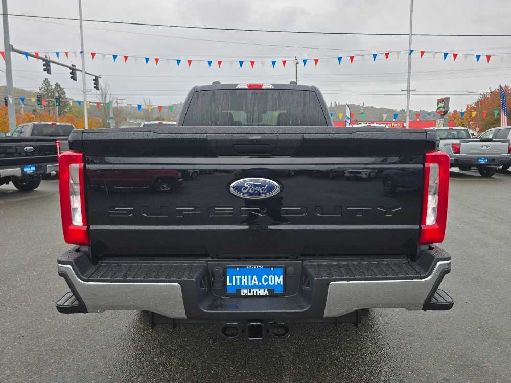 Thumbnail: 2026 Ford F-250 - 4