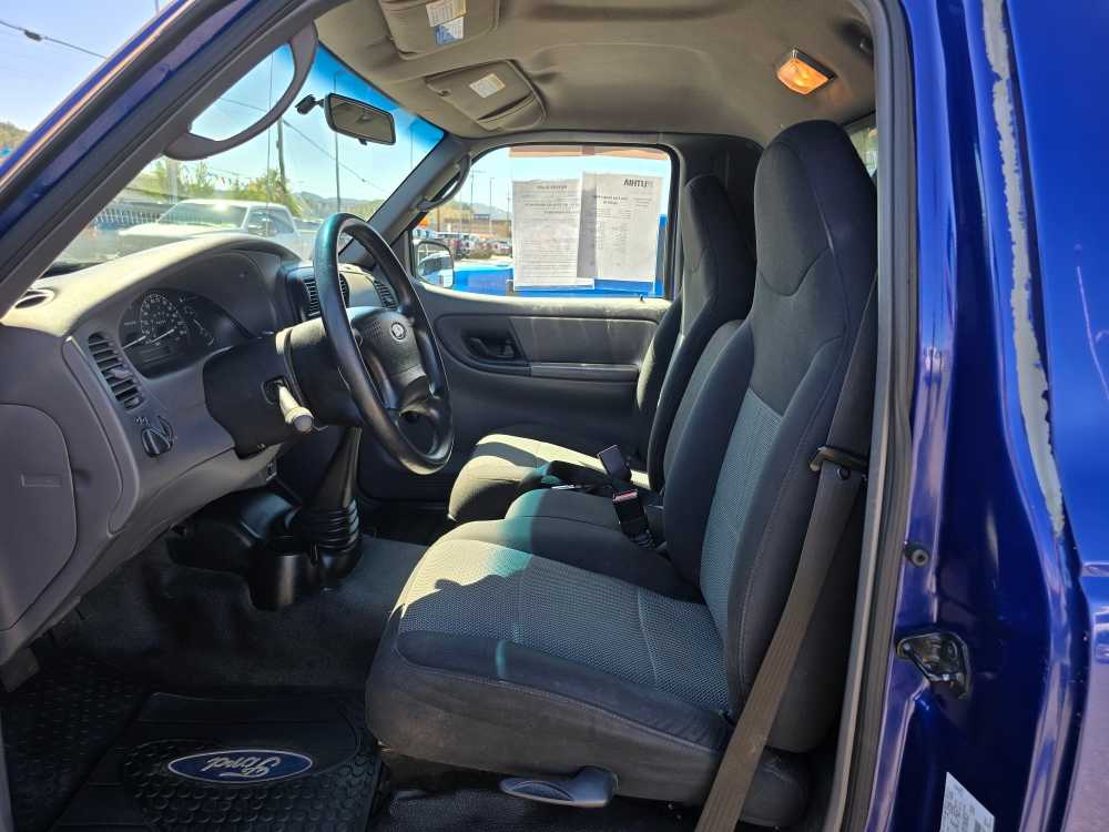 Thumbnail: 2003 Ford Ranger - 12