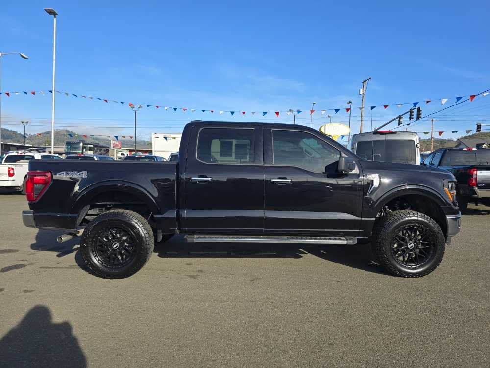 Thumbnail: 2024 Ford F-150 - 6