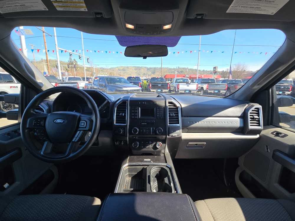 Thumbnail: 2018 Ford F-250 - 15