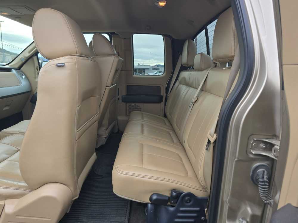 Thumbnail: 2013 Ford F-150 - 17