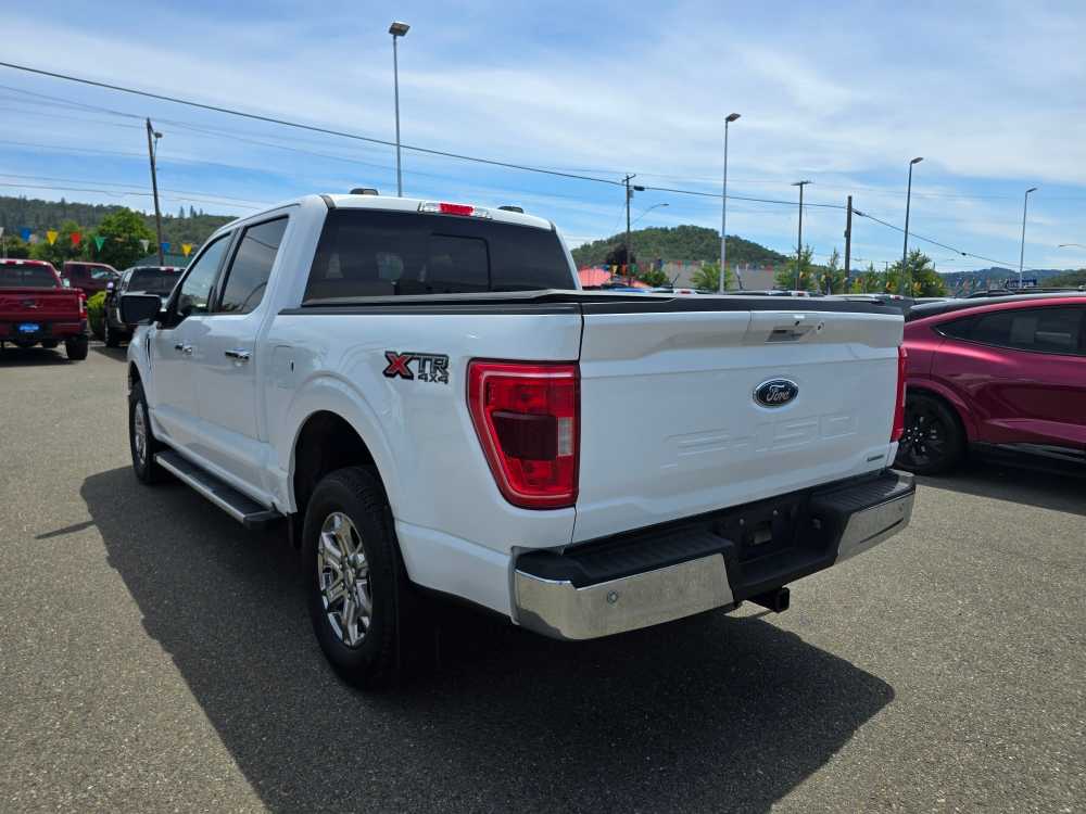 Thumbnail: 2023 Ford F-150 - 2