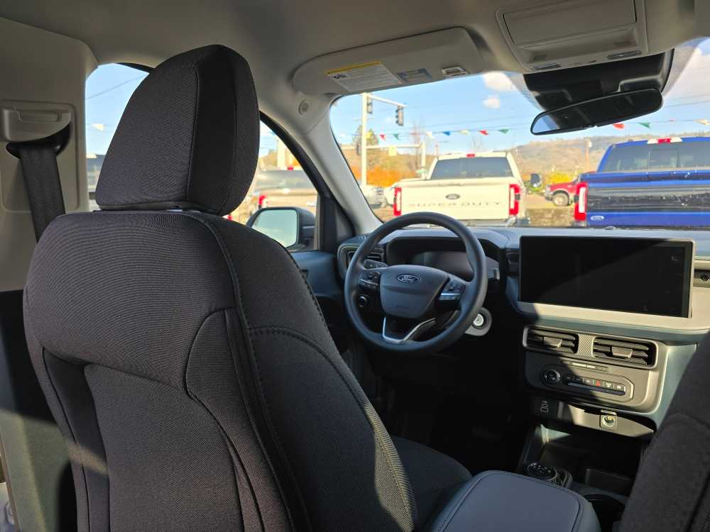 Thumbnail: 2025 Ford Maverick - 10