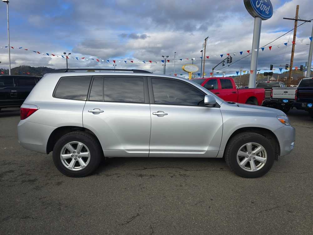 Thumbnail: 2008 Toyota Highlander - 6