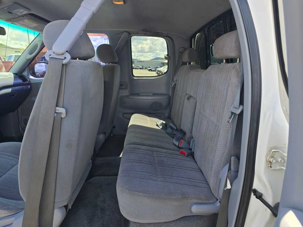 Thumbnail: 2000 Toyota Tundra - 16
