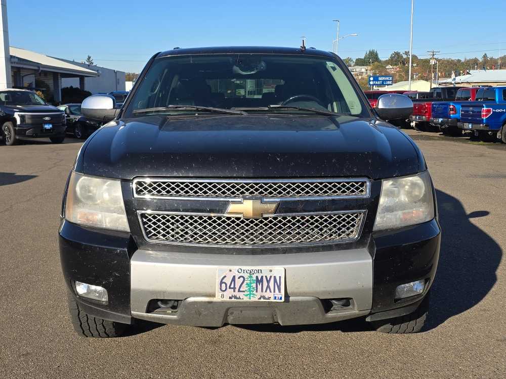 Thumbnail: 2007 Chevrolet Tahoe - 8