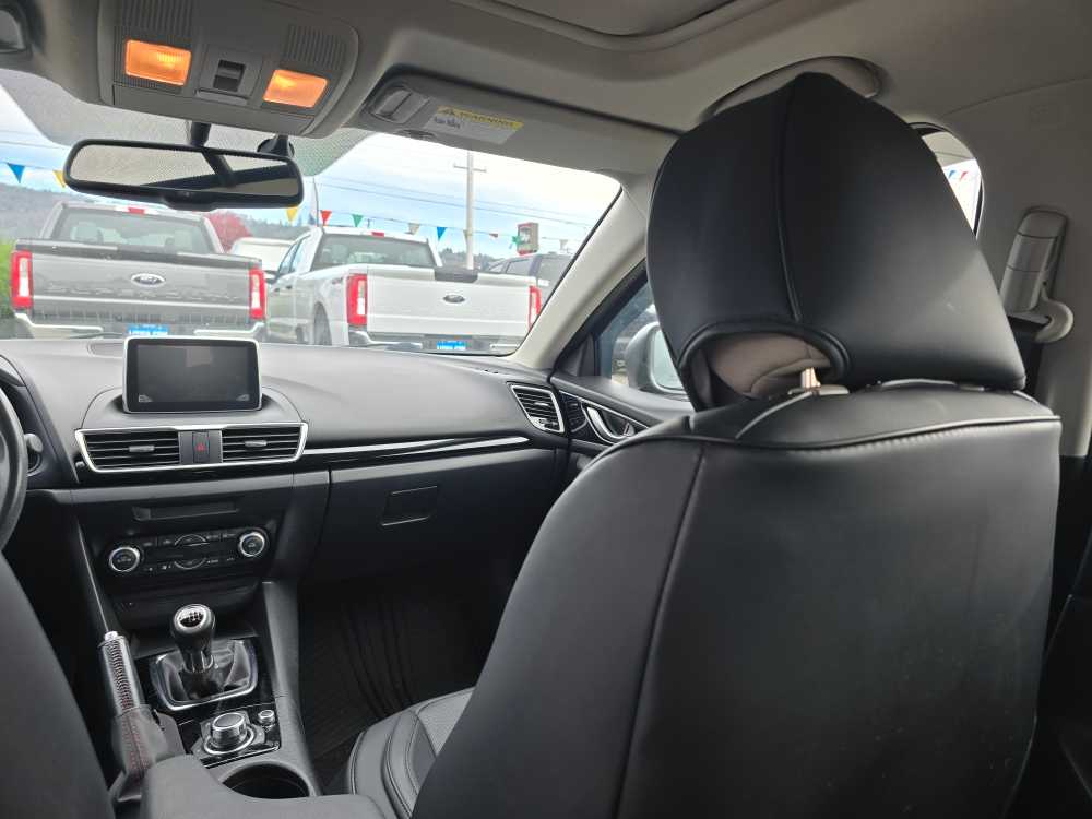 Thumbnail: 2016 Mazda Mazda3 - 8