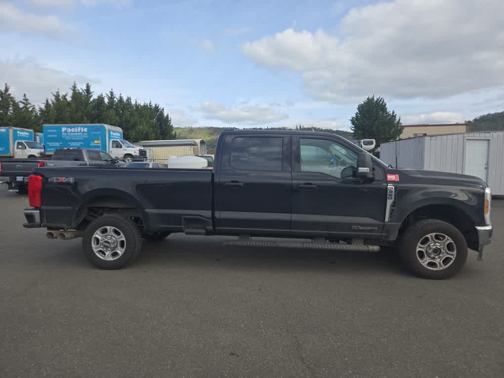 Thumbnail: 2025 Ford F-350 - 5