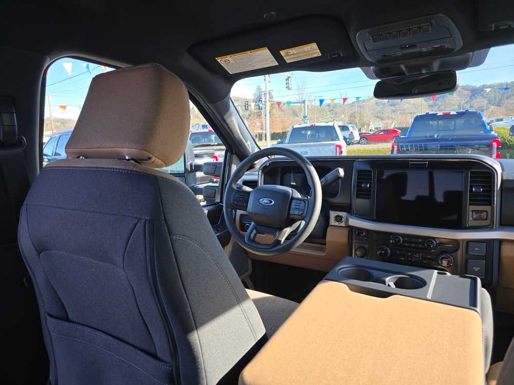 Thumbnail: 2026 Ford F-250 - 11