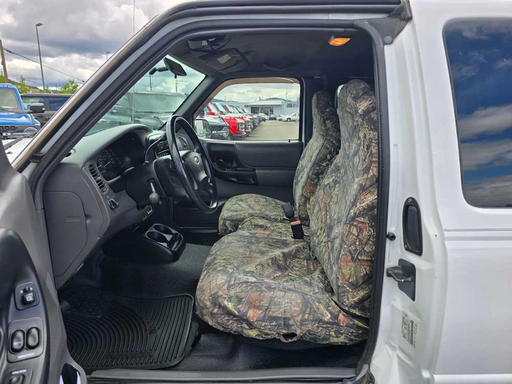 Thumbnail: 2001 Ford Ranger - 11