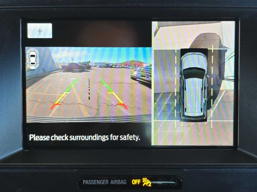 Thumbnail: 2021 Ford Expedition - 20