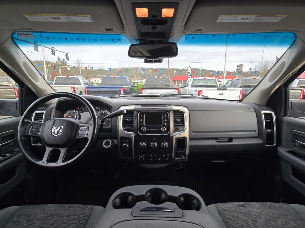 Thumbnail: 2015 RAM 3500 - 15