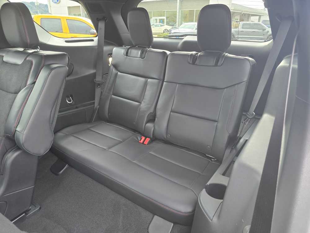 Thumbnail: 2026 Ford Explorer - 17