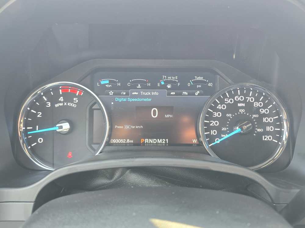 Thumbnail: 2019 Ford F-350 - 21