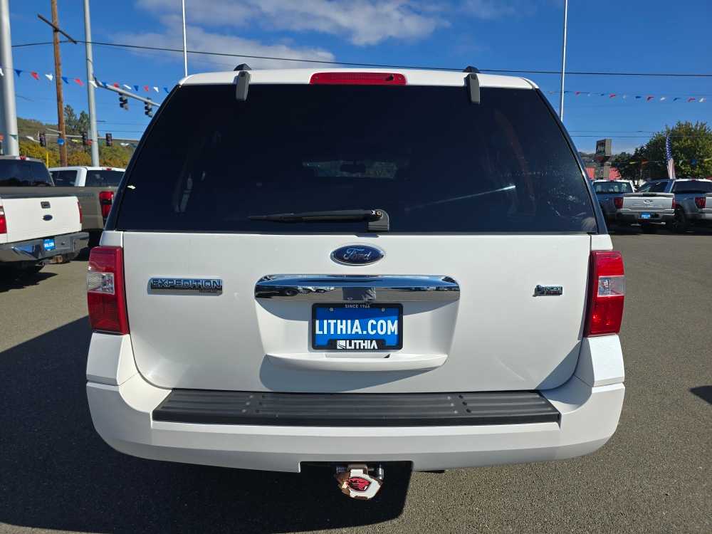 Thumbnail: 2009 Ford Expedition - 4