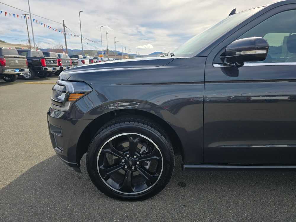 Thumbnail: 2023 Ford Expedition - 19