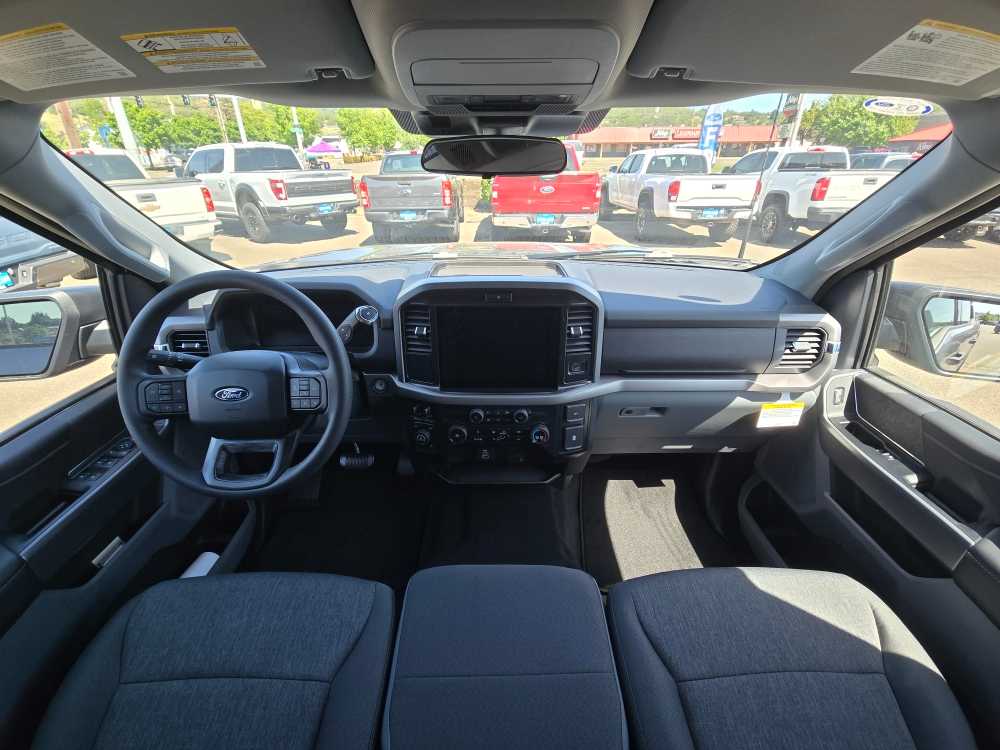 Thumbnail: 2026 Ford F-150 - 15
