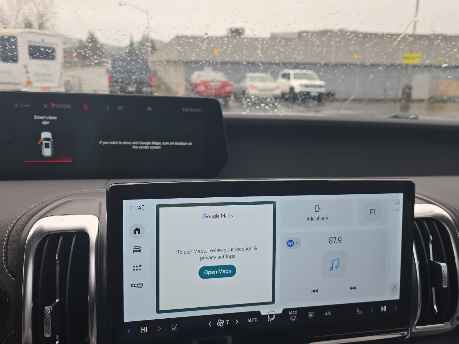 Thumbnail: 2025 Ford Expedition MAX - 10