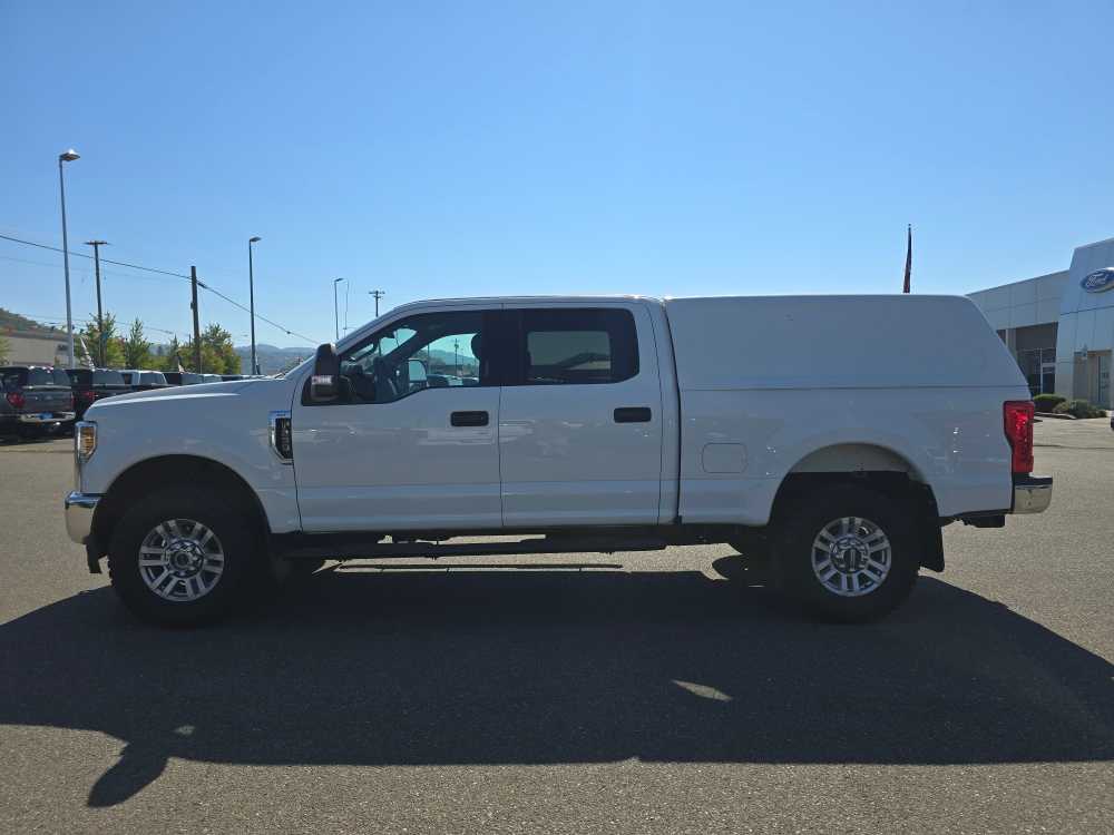 Thumbnail: 2019 Ford F-250 - 2