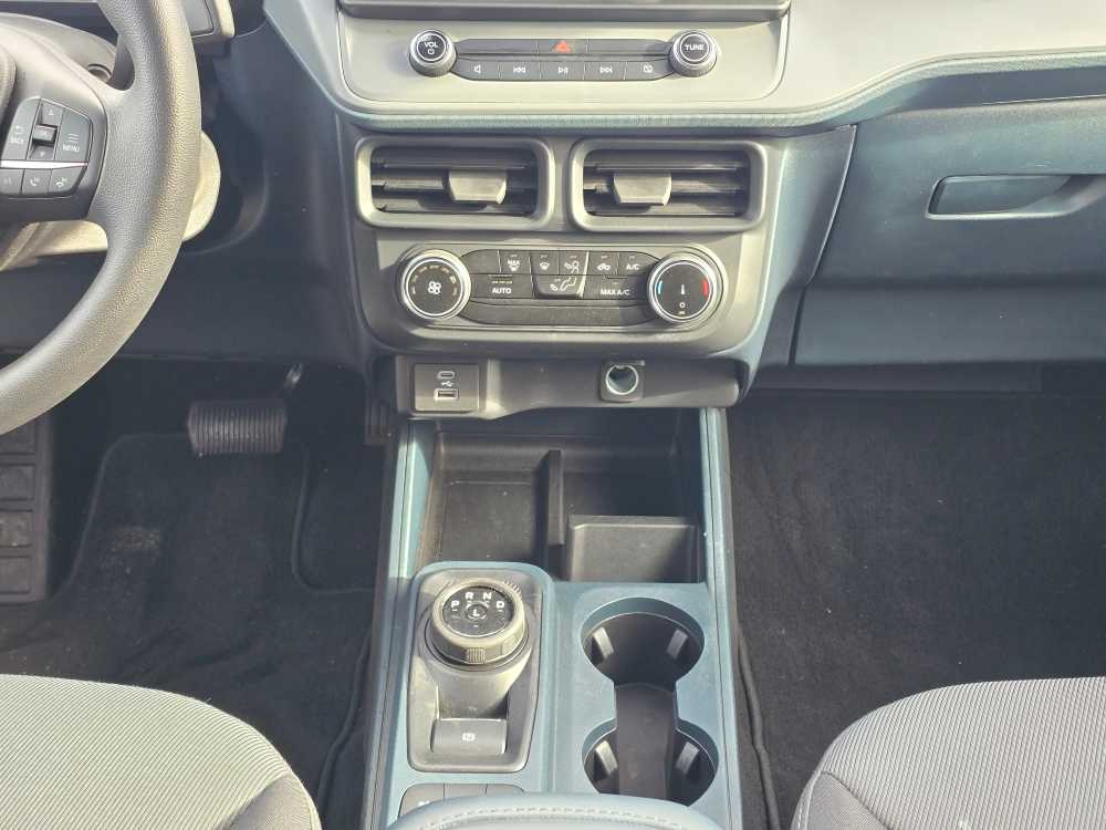 Thumbnail: 2024 Ford Maverick - 13