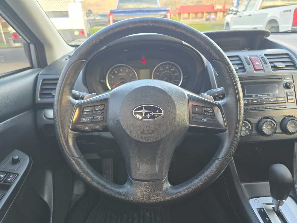 Thumbnail: 2013 Subaru XV Crosstrek - 12