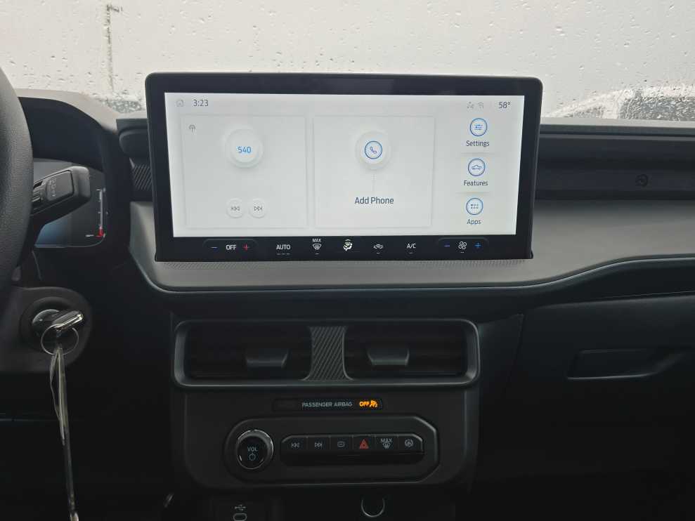 Thumbnail: 2025 Ford Maverick - 12