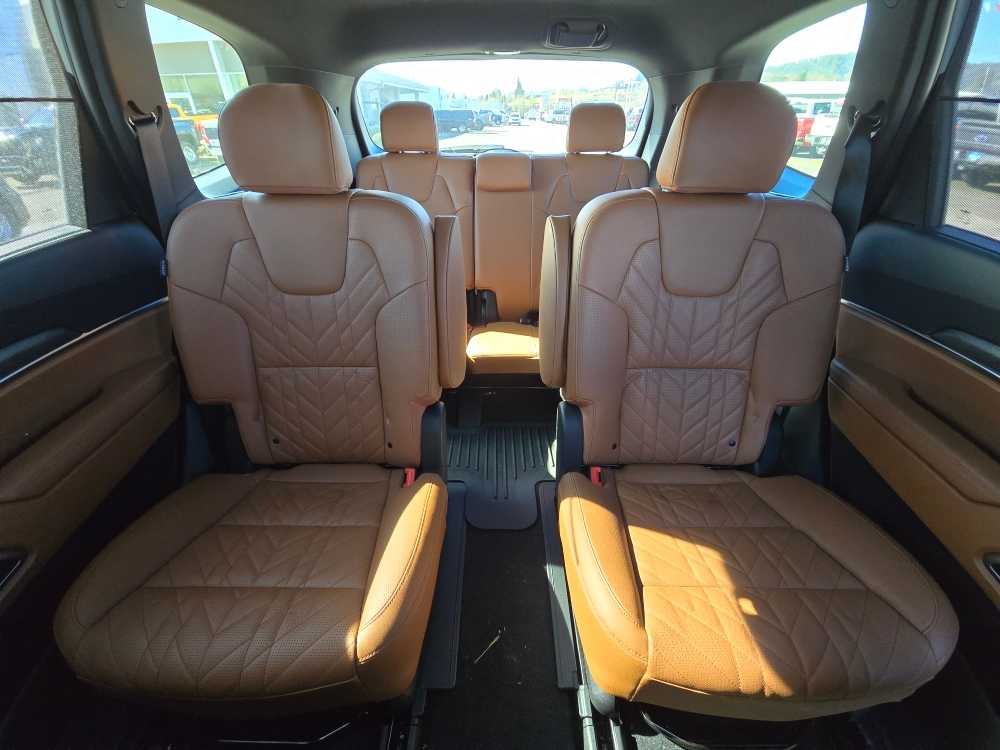 Thumbnail: 2025 Kia Telluride - 18