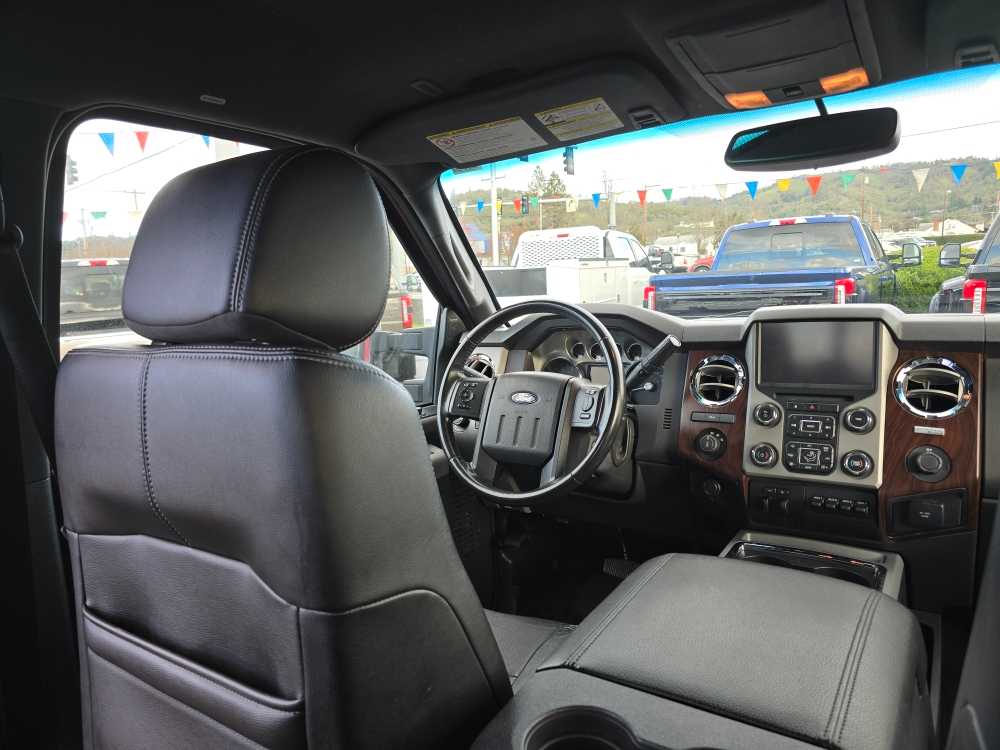 Thumbnail: 2014 Ford F-350 - 10