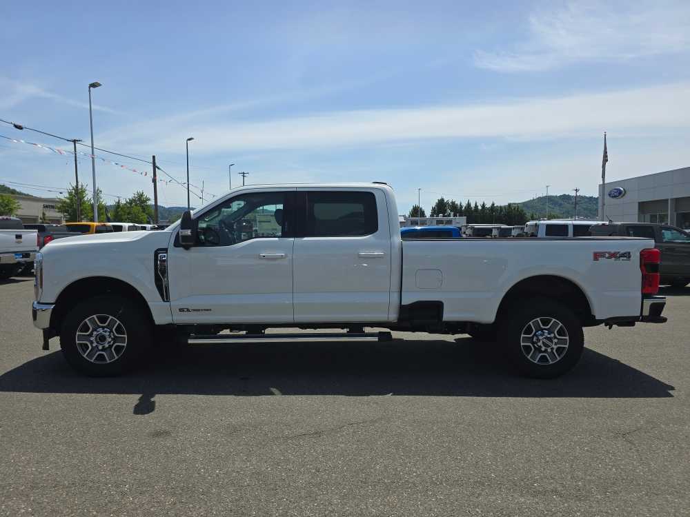 Thumbnail: 2026 Ford F-350 - 2