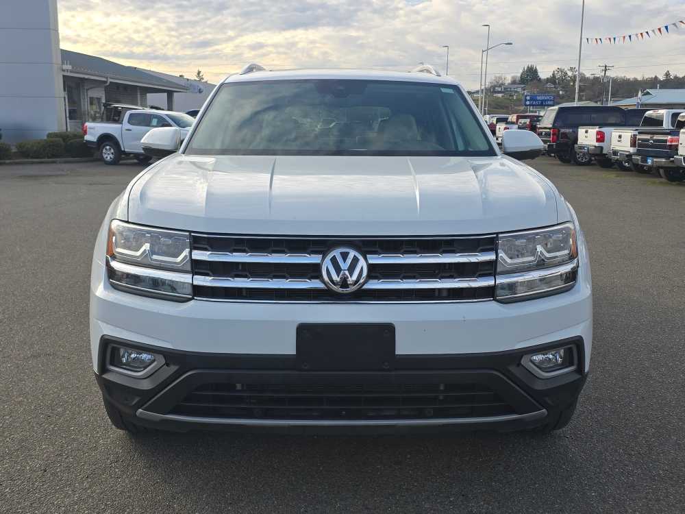 Thumbnail: 2019 Volkswagen Atlas - 8