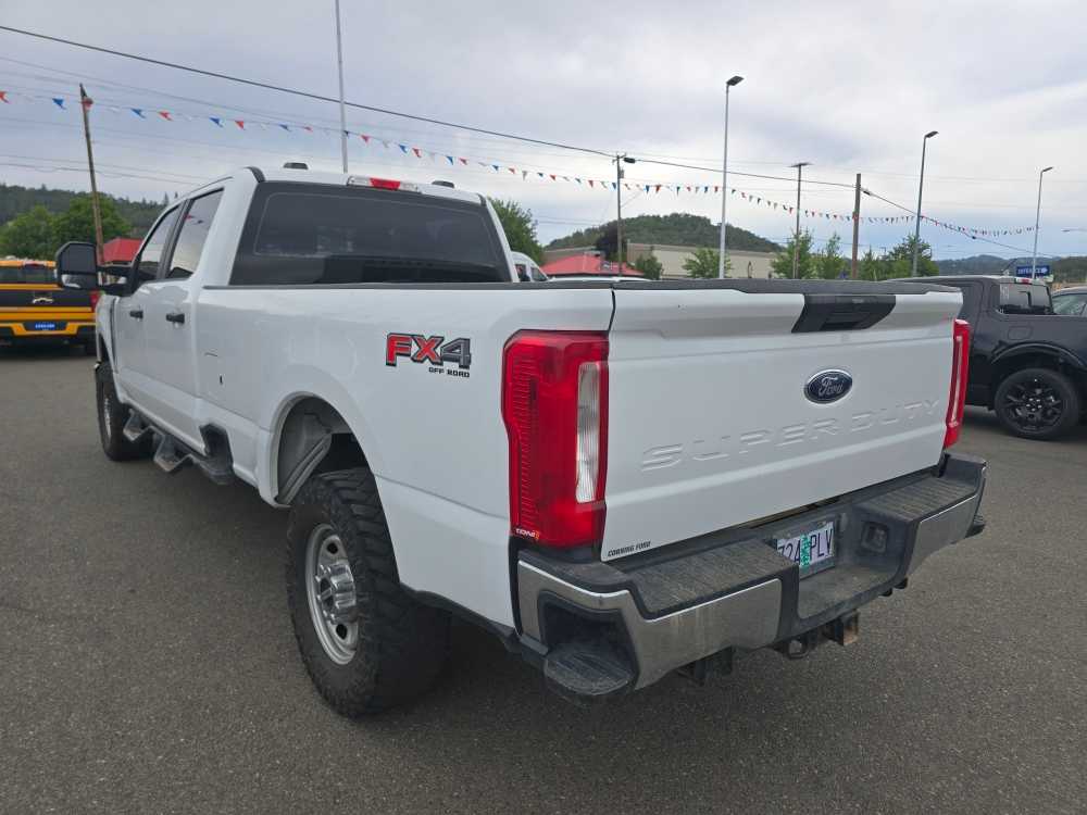 Thumbnail: 2023 Ford F-350 - 2