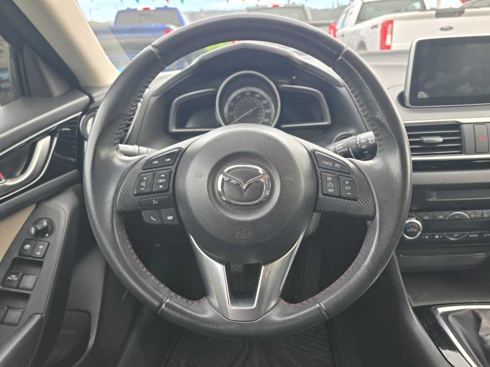 Thumbnail: 2016 Mazda Mazda3 - 12