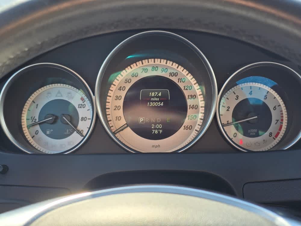 Thumbnail: 2014 Mercedes-Benz C-Class - 20