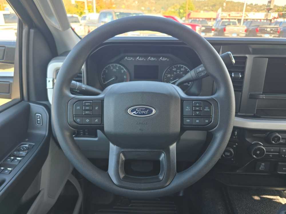 Thumbnail: 2026 Ford F-250 - 12