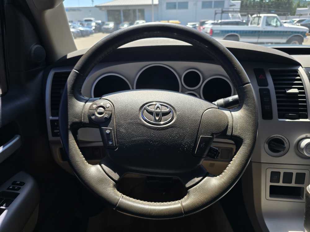 Thumbnail: 2007 Toyota Tundra - 11