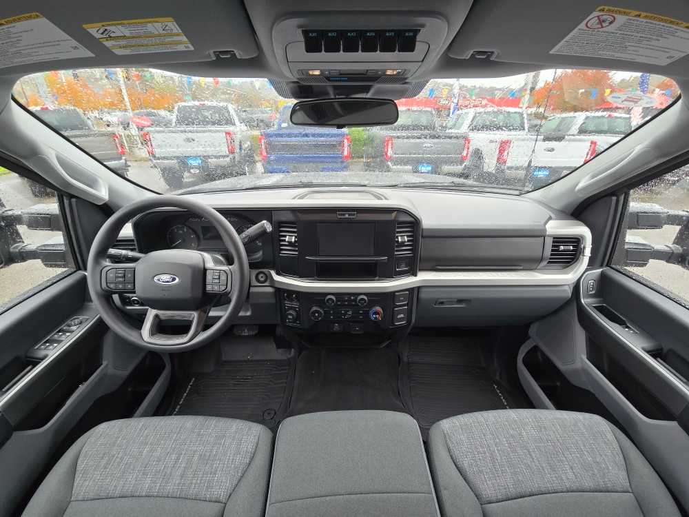 Thumbnail: 2026 Ford F-250 - 16