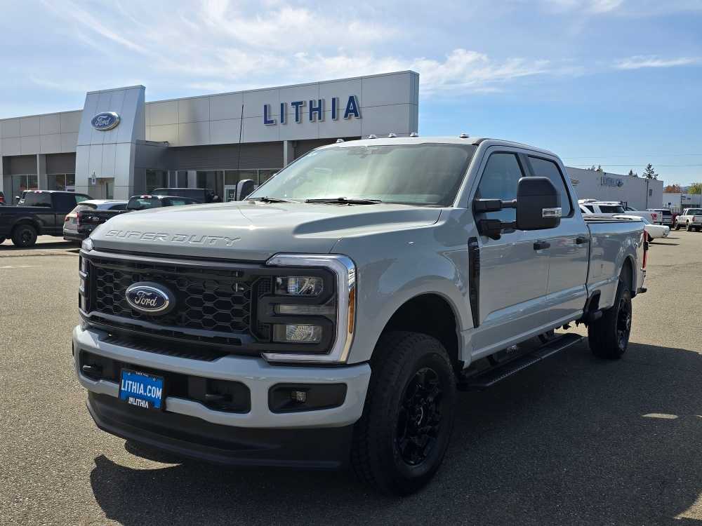 2025 Ford F-350 XL -
                  Roseburg, OR