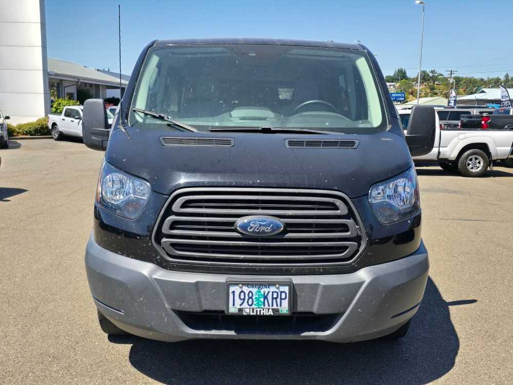 Thumbnail: 2018 Ford Transit Series - 5