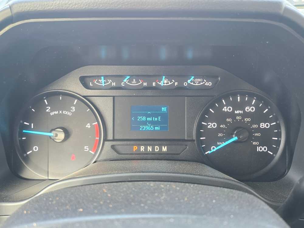 Thumbnail: 2020 Ford F-350 - 7