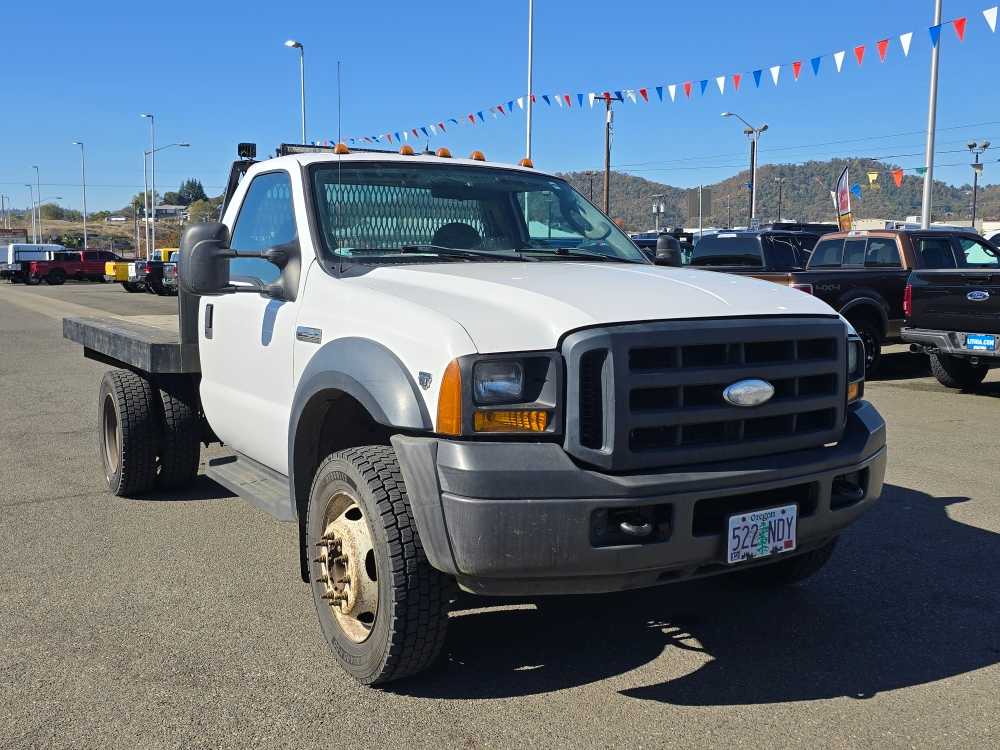 Thumbnail: 2006 Ford F-450 - 8